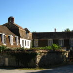 Marolles-en-Brie - la Maison La belle Image